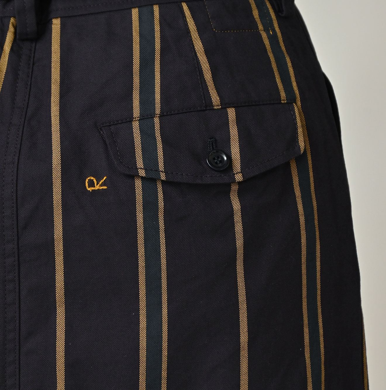 45R GabaBull Charlotte Tuck Skirt