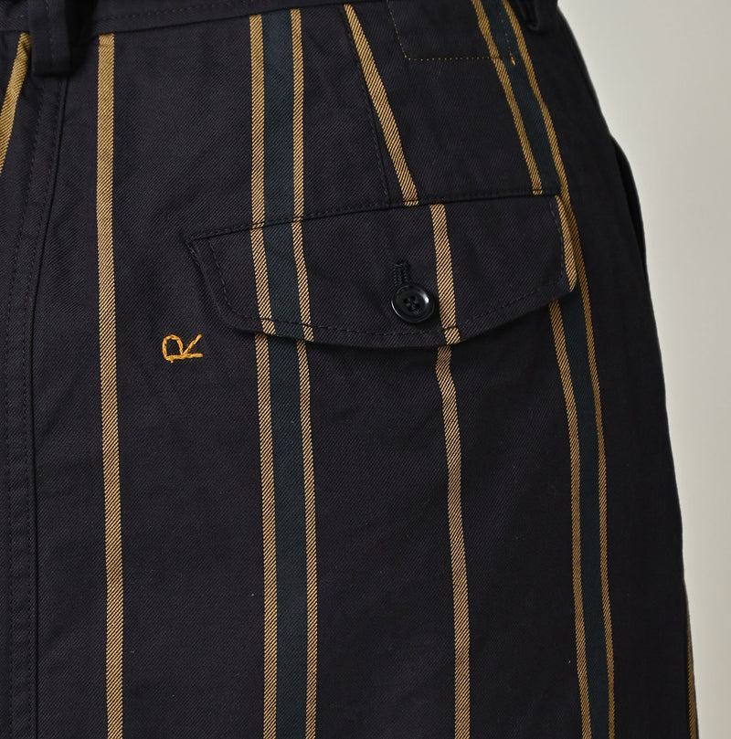 45R GabaBull Charlotte Tuck Skirt - Image 12