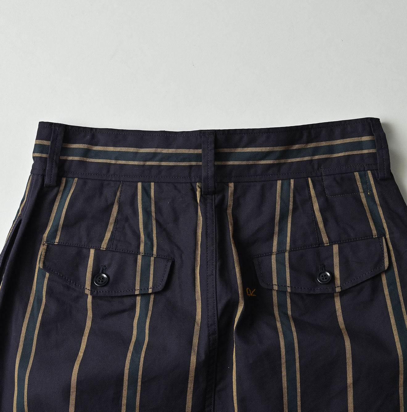 45R GabaBull Charlotte Tuck Skirt