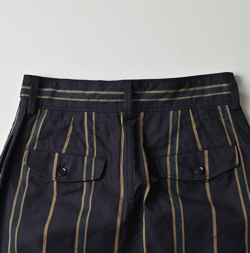 45R GabaBull Charlotte Tuck Skirt - Image 17