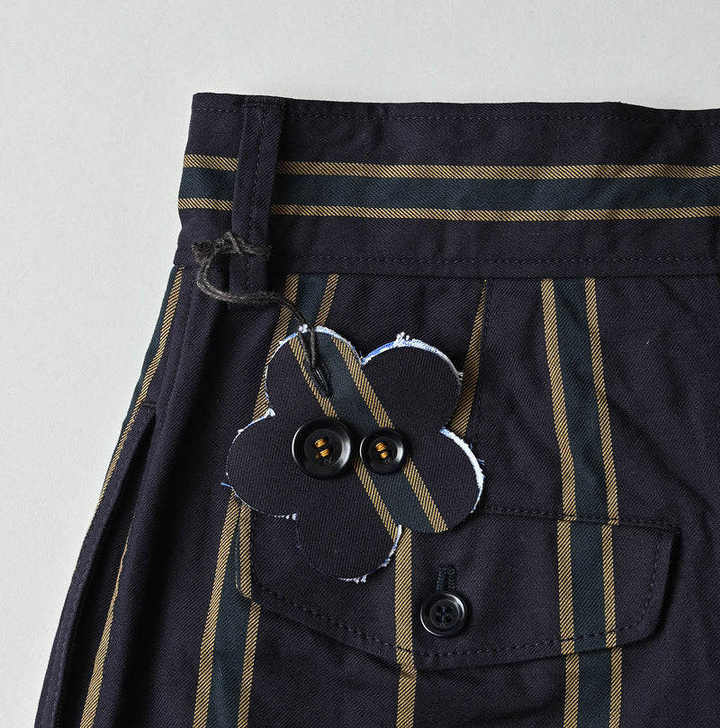 45R GabaBull Charlotte Tuck Skirt