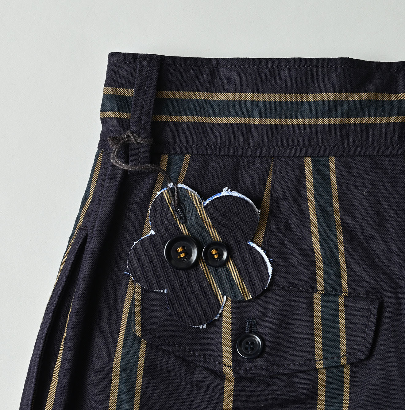 45R GabaBull Charlotte Tuck Skirt