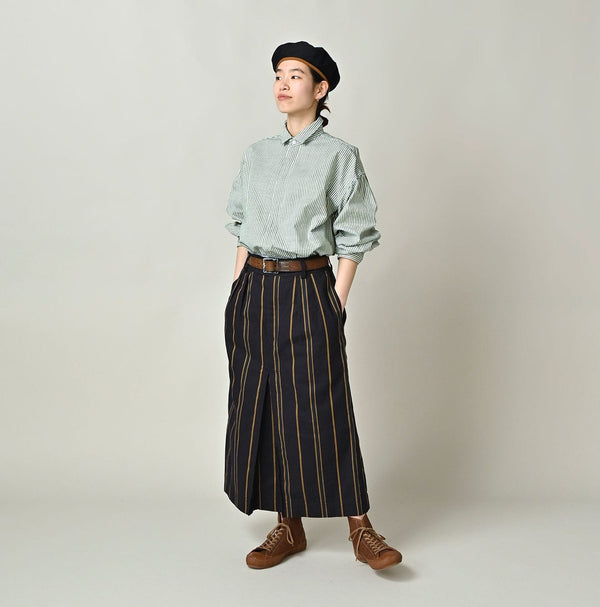 45R GabaBull Charlotte Tuck Skirt