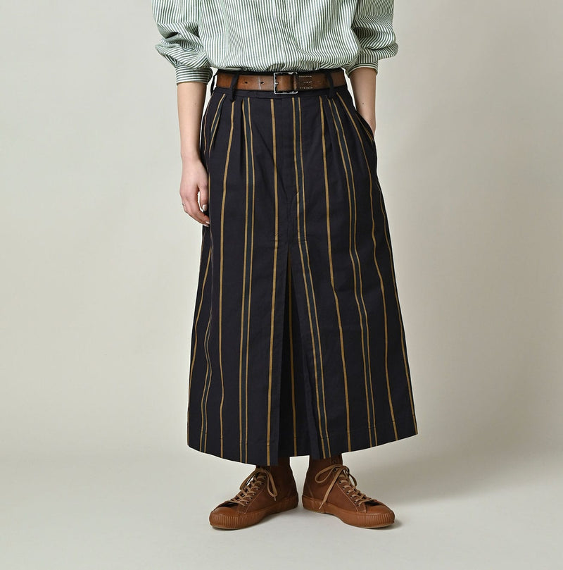45R GabaBull Charlotte Tuck Skirt - Image 4