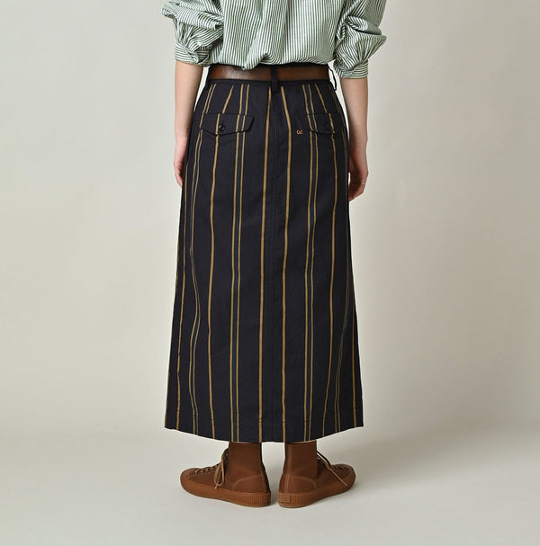 45R GabaBull Charlotte Tuck Skirt