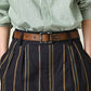 45R GabaBull Charlotte Tuck Skirt