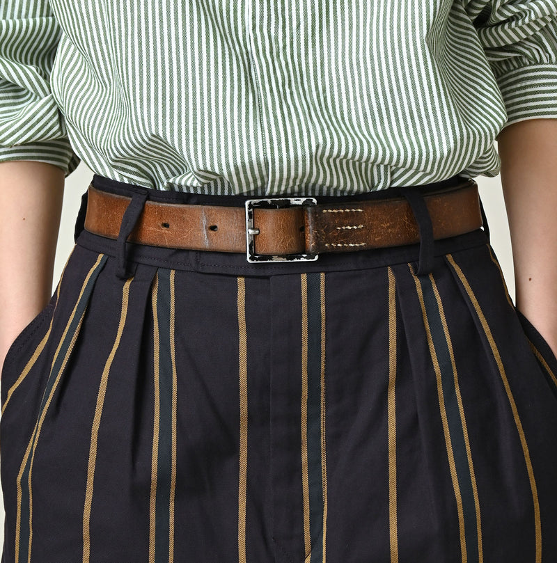 45R GabaBull Charlotte Tuck Skirt - Image 8