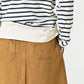 45R Linen Duck Working Skirt