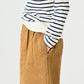 45R Linen Duck Working Skirt