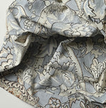 45R Khadi Flower Sarasa Chouchou Smocking Dress