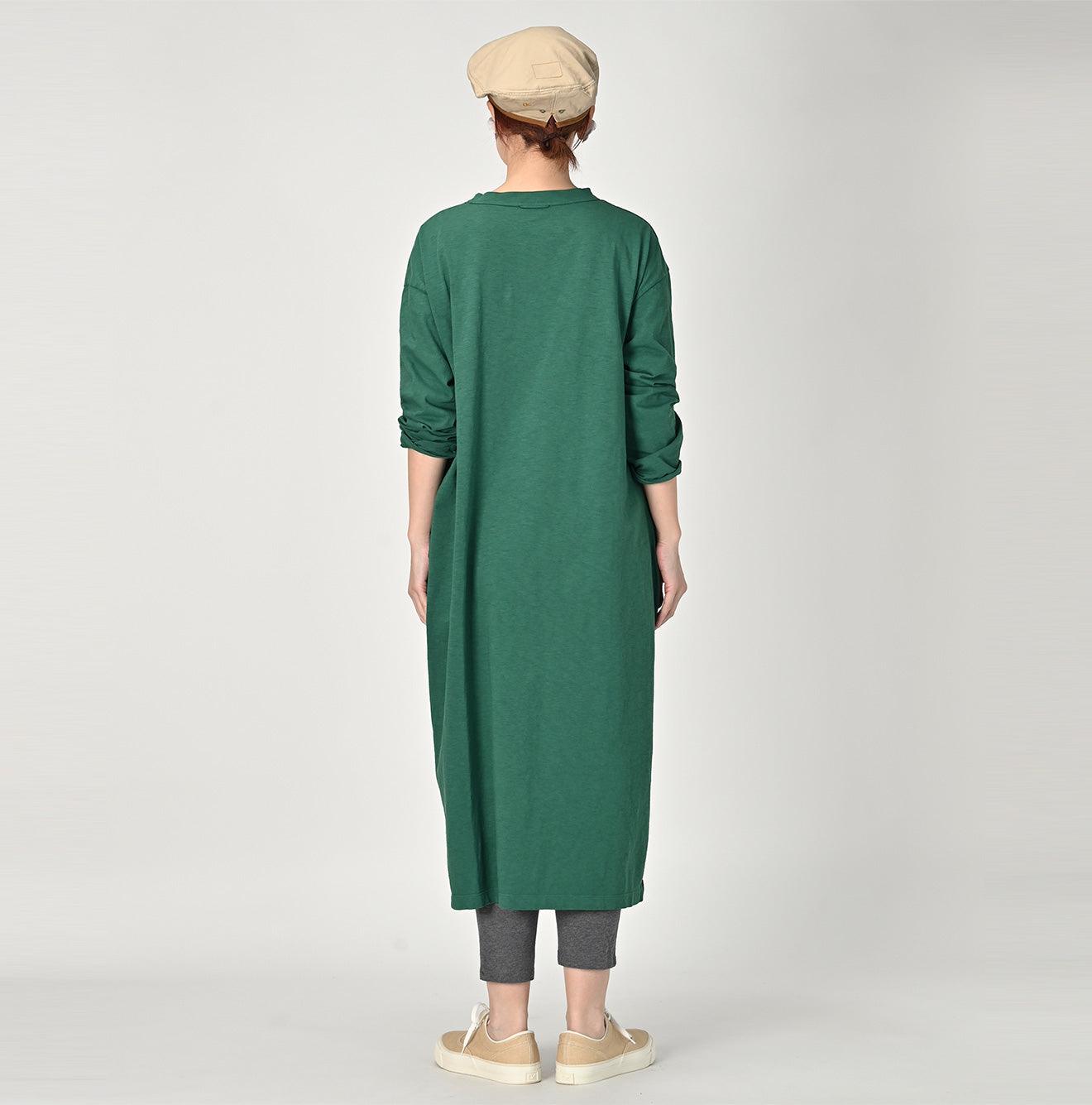Tenjiku Dress – 45R GLOBAL