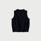 45R Jaquard Petit Vest