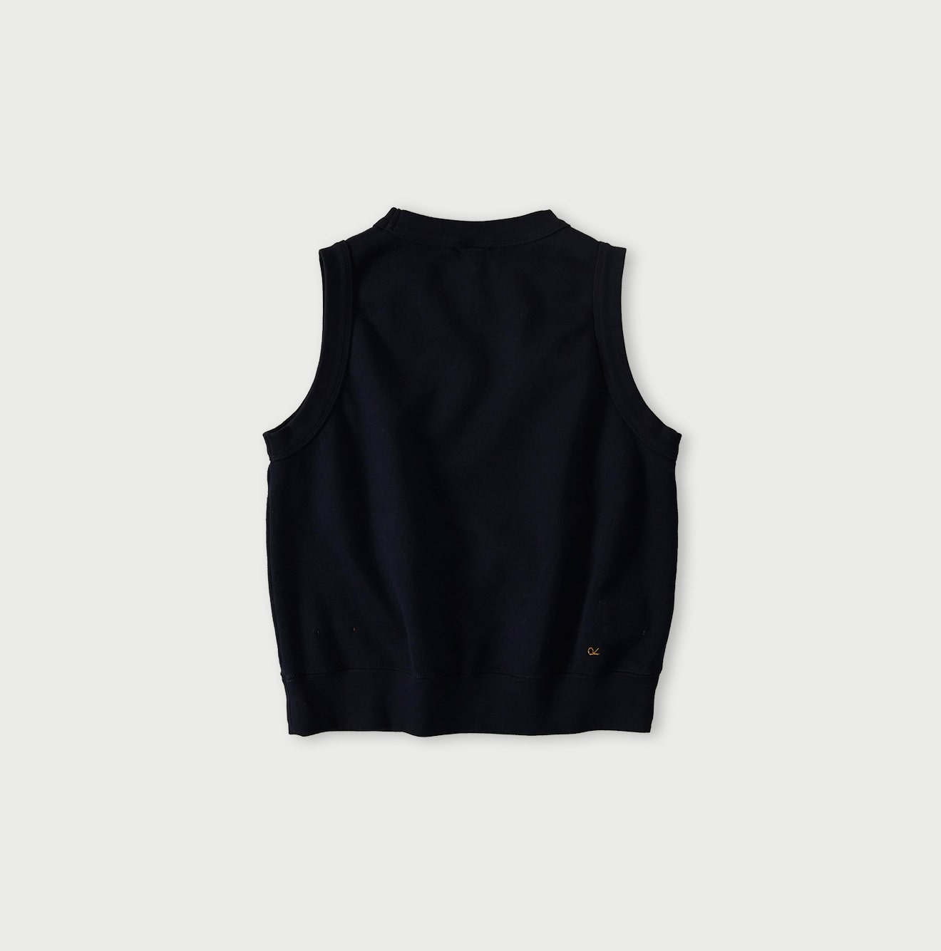45R Jaquard Petit Vest