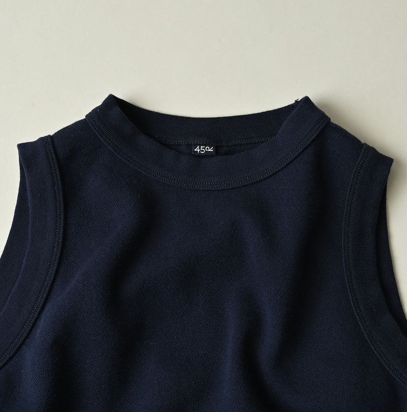 45R Jaquard Petit Vest - Image 10