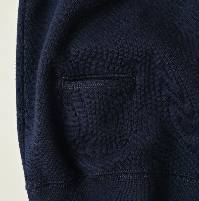 45R Jaquard Petit Vest