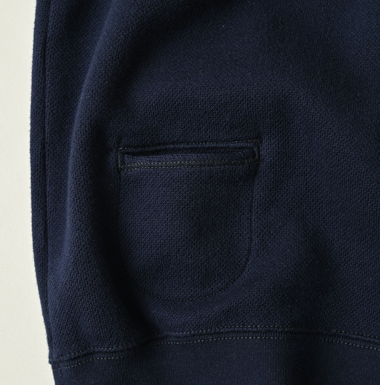 45R Jaquard Petit Vest