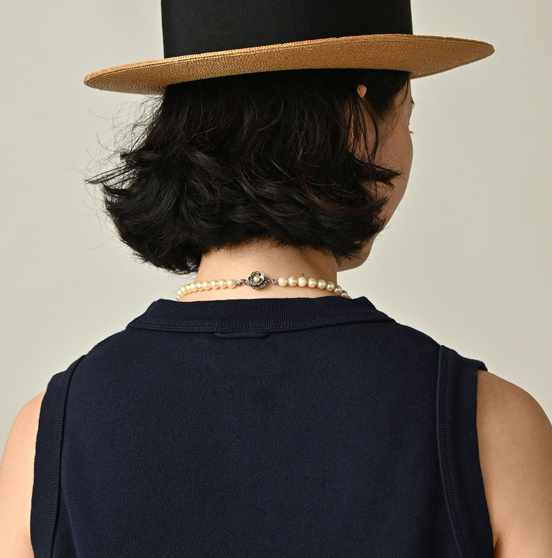 45R Jaquard Petit Vest - Image 7