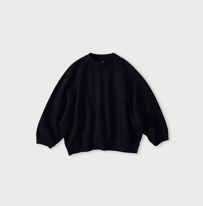 45R Jaquard Dolman Sleeve Top