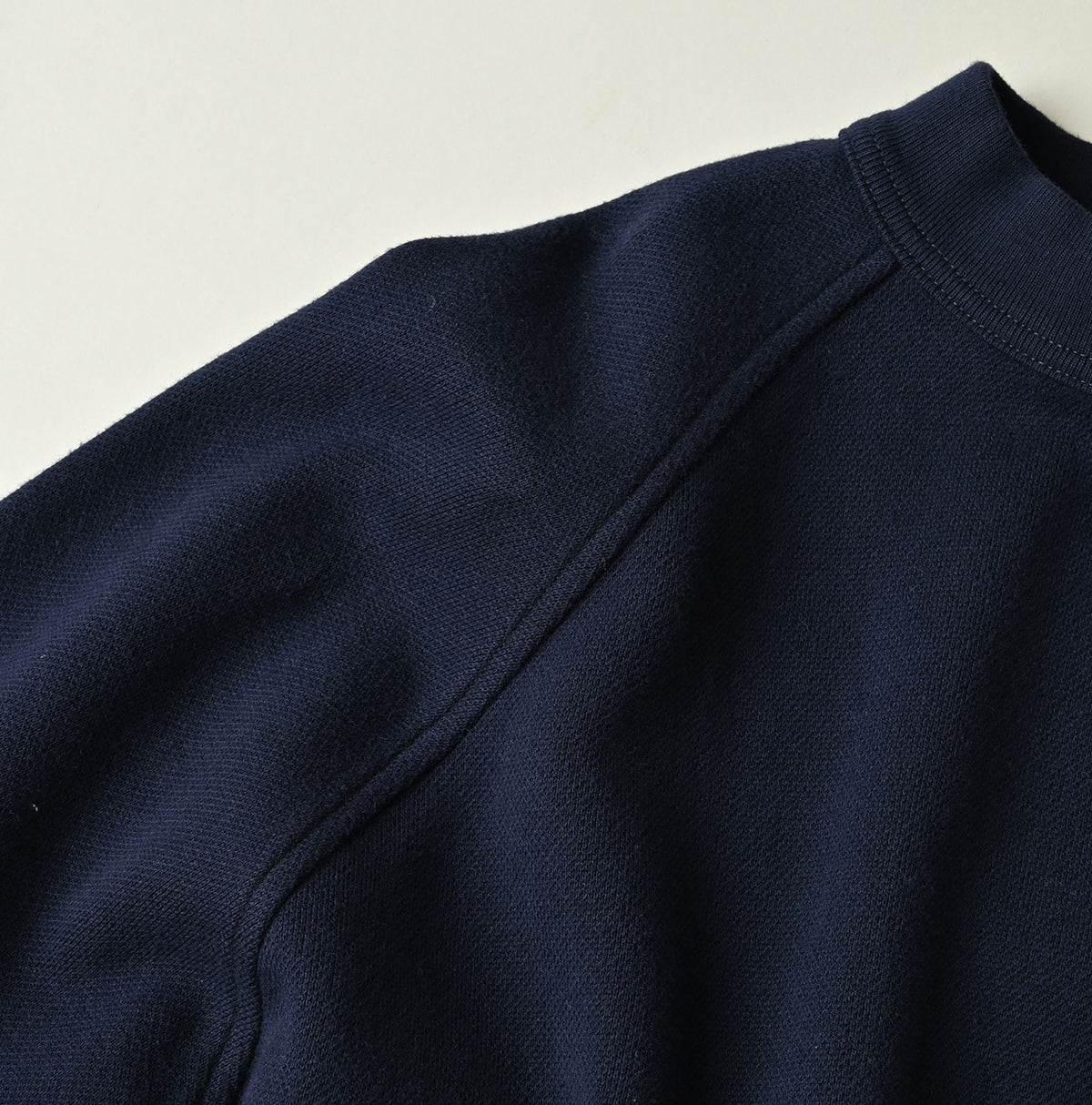 45R Jaquard Dolman Sleeve Top