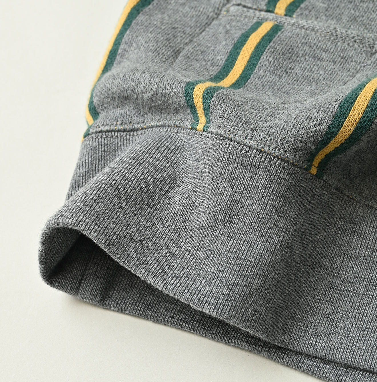 45R Regimental Stripe Petit Vest