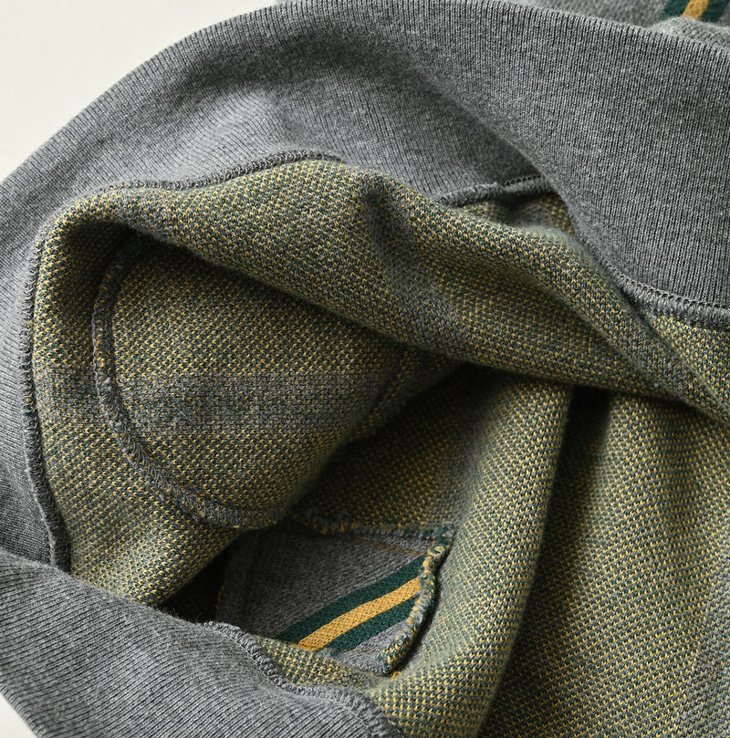 45R Regimental Stripe Petit Vest