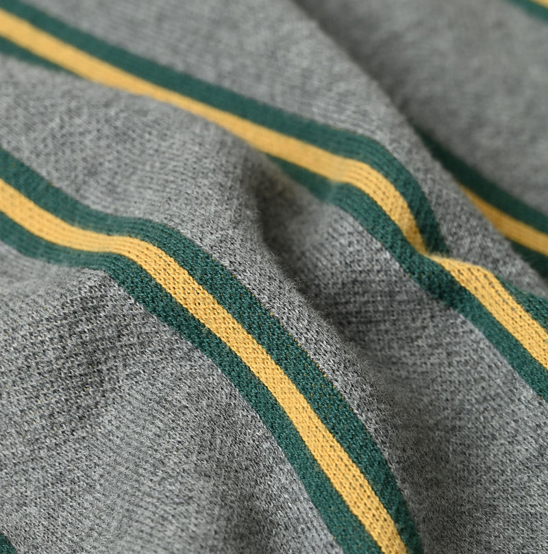 45R Regimental Stripe Petit Vest