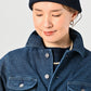 45R Denim Tenjiku Jacket