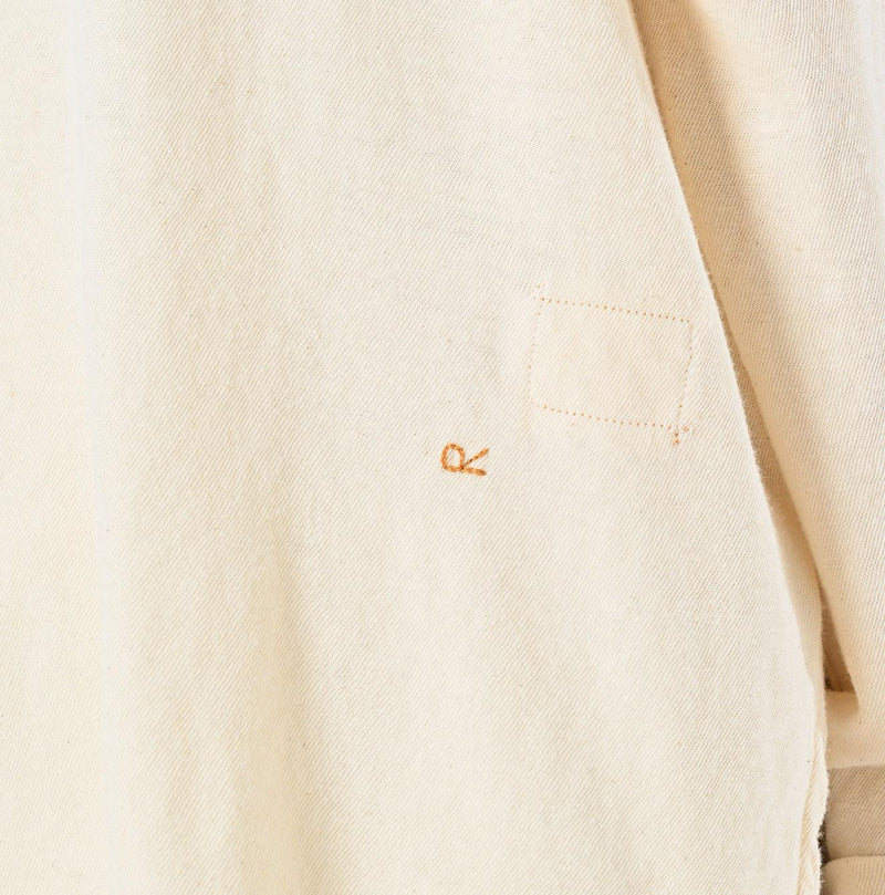 Gauze Tenjiku Plum Warbler T-shirt - 45R by 45rpm studio - Image 10