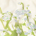 Gauze Tenjiku Plum Warbler T-shirt - 45R by 45rpm studio