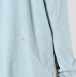 Gauze Tenjiku Margaret T-shirt - 45R by 45rpm studio