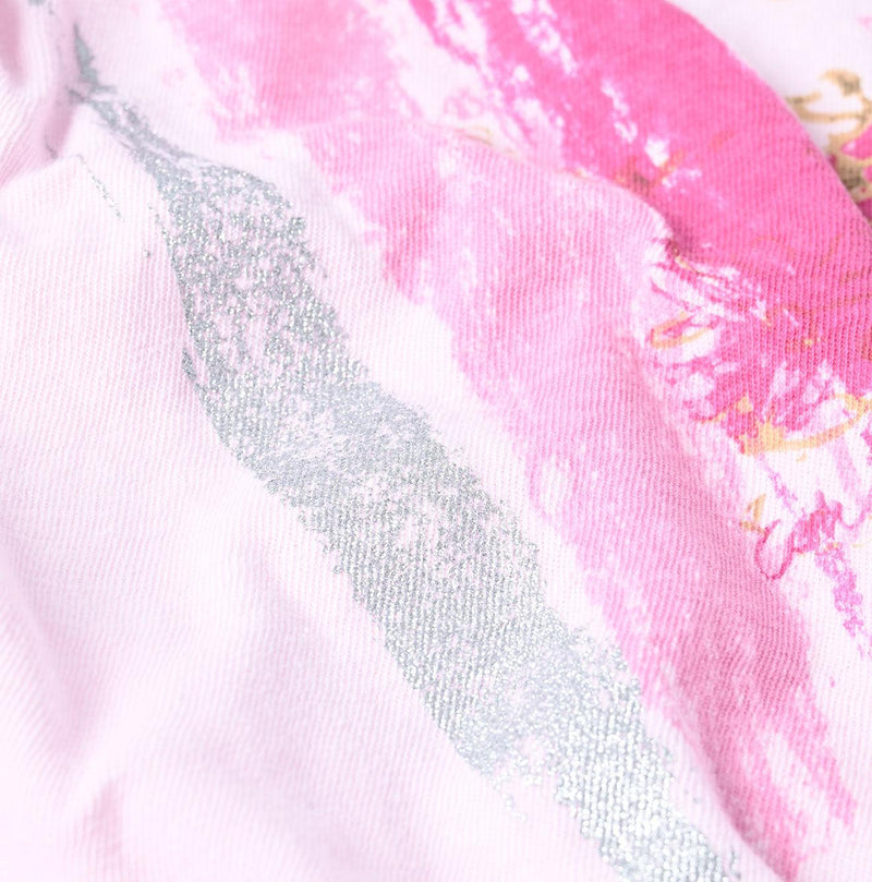 Gauze Tenjiku Margaret T-shirt - 45R by 45rpm studio - Image 12