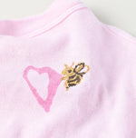 Gauze Tenjiku Margaret T-shirt - 45R by 45rpm studio