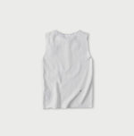 Rib Knit-sewn Camisole