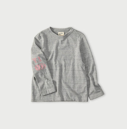 45R Jacquard Square T-shirt