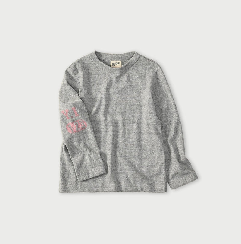 45R Jacquard Square T-shirt - Image 3