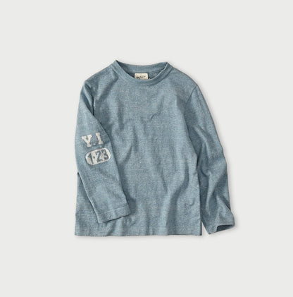 45R Jacquard Square T-shirt