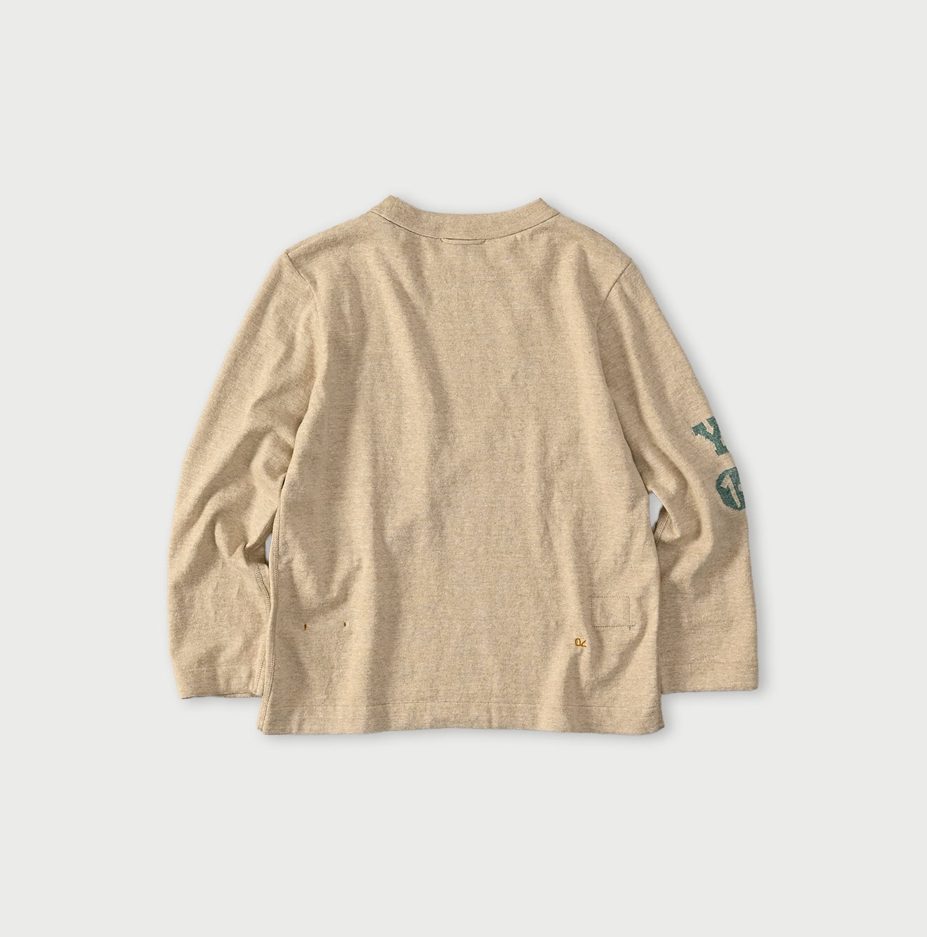 45R Jacquard Square T-shirt - Image 13