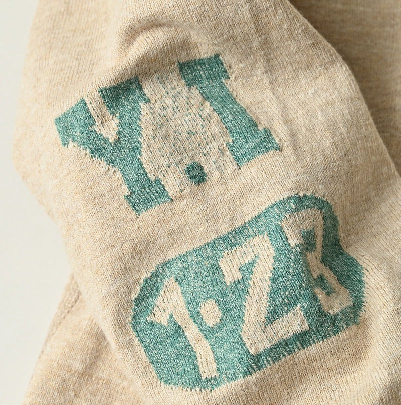 45R Jacquard Square T-shirt - Image 15