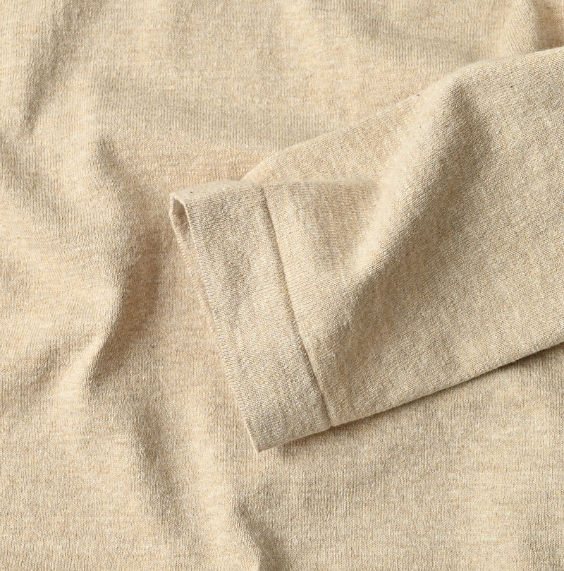 45R Jacquard Square T-shirt