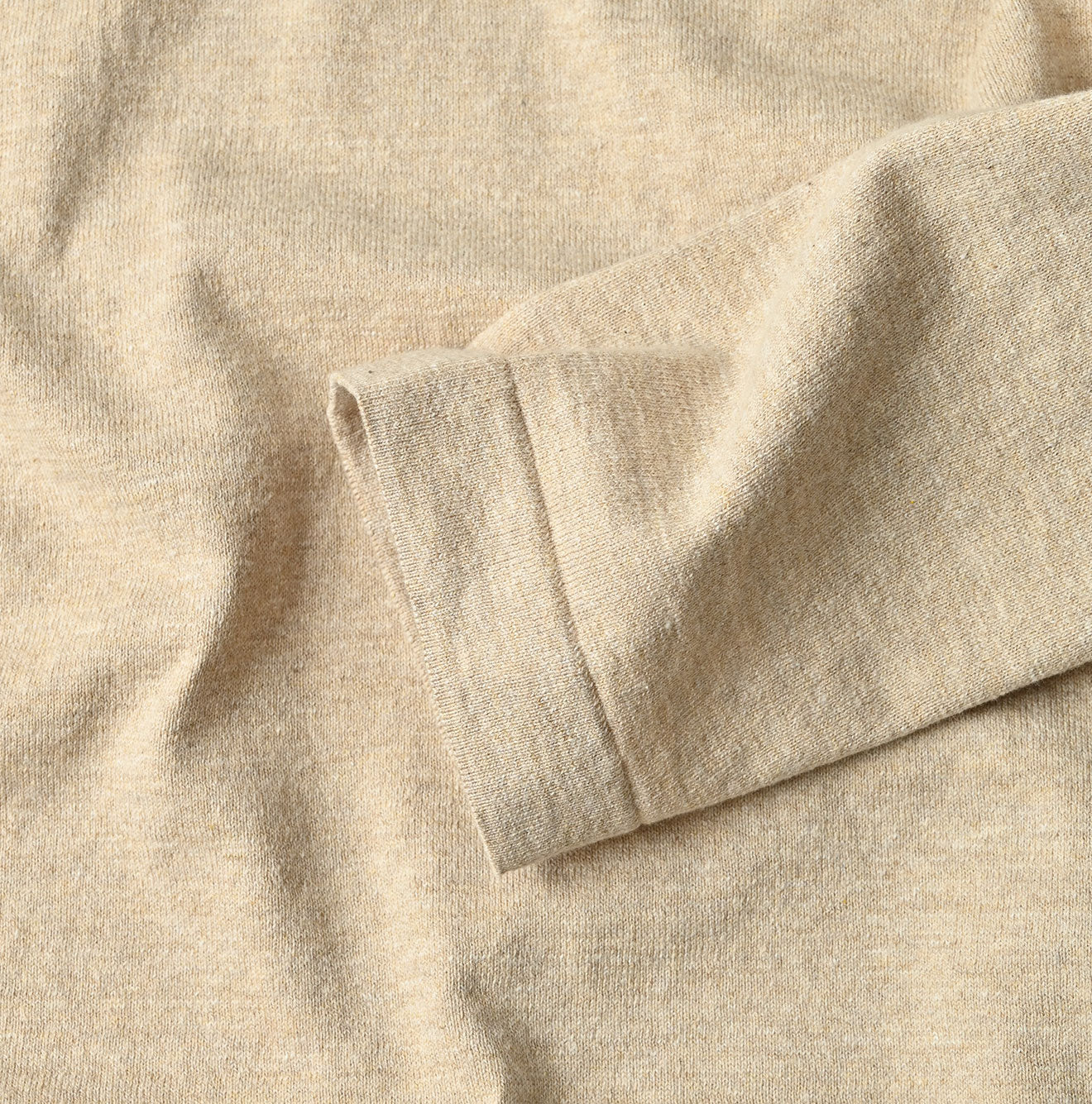 45R Jacquard Square T-shirt