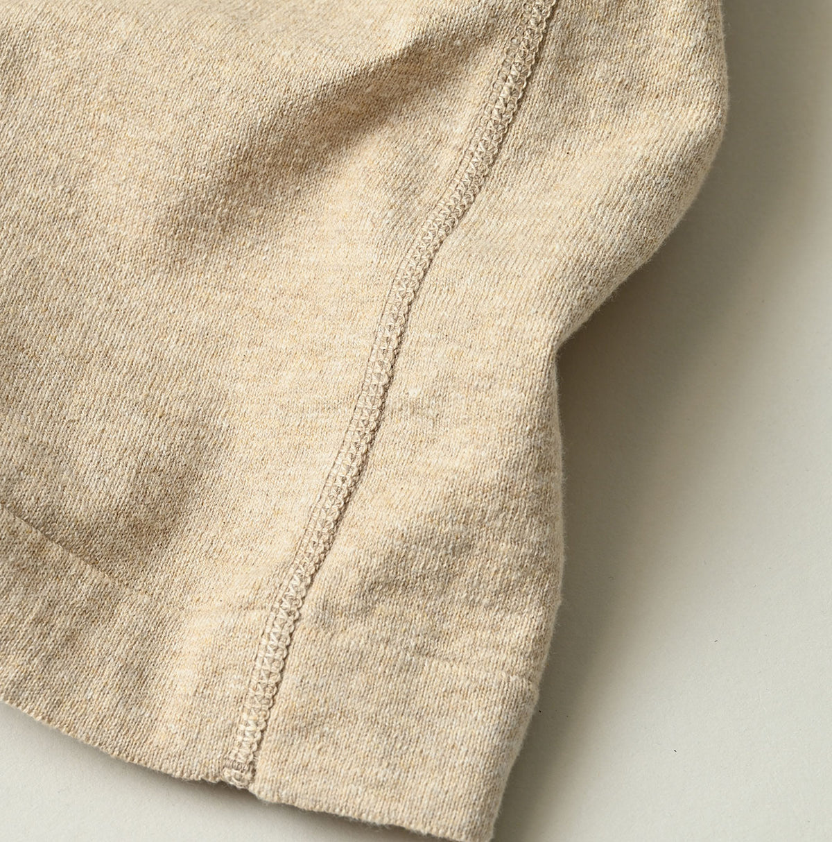 45R Jacquard Square T-shirt