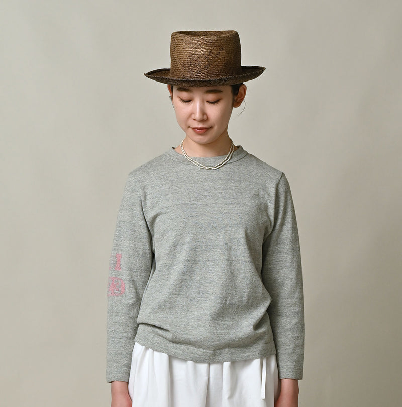 45R Jacquard Square T-shirt - Image 6