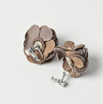 Flower Earrings - 45R by 45rpm studio