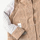 Cotton Linen Tweed Annie 4pocket Jacket - 45R by 45rpm studio