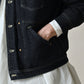 45R Indigo Tenjiku Denim Jacket