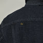 45R Indigo Tenjiku Denim Jacket