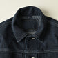 45R Indigo Tenjiku Denim Jacket