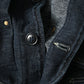 45R Indigo Tenjiku Denim Jacket