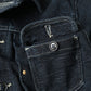 45R Indigo Tenjiku Denim Jacket