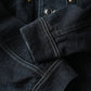 45R Indigo Tenjiku Denim Jacket
